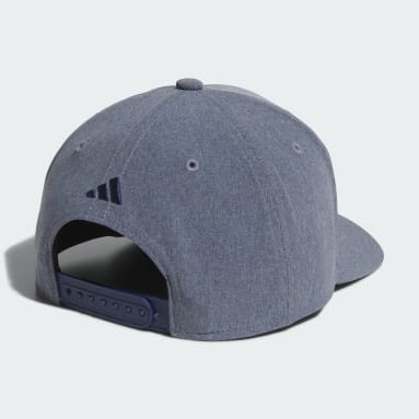 Scorecard Snapback Hat