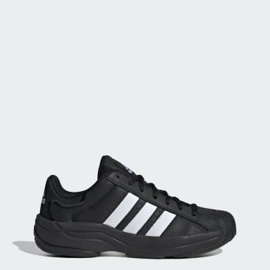 Zapatillas Negras para Hombre Envio gratis adidas Chile