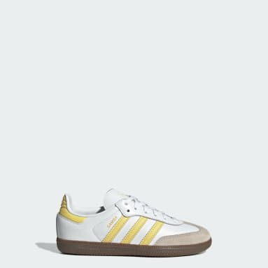 Chaussure Samba OG Enfants