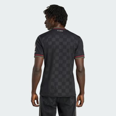 FC Bayern München 25/26 Ausweichtrikot