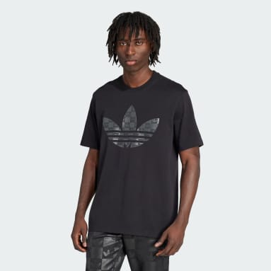 Playera holgada Monogram