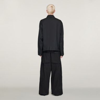Y-3 Refined Woll-Blouson