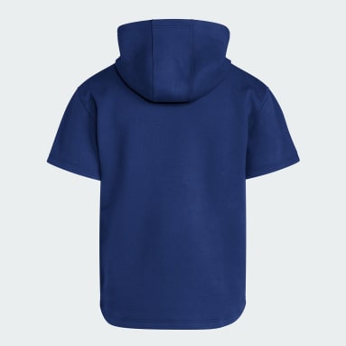 Adidas short sleeve sweatshirt new arrivals