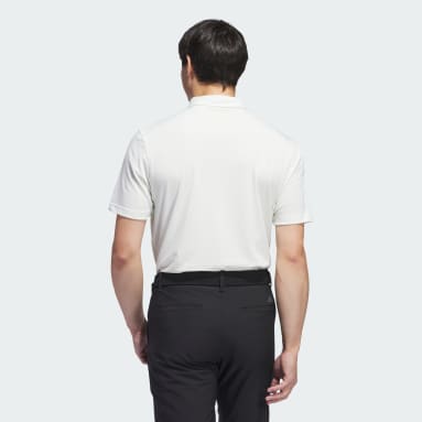 Men Golf Black Ultimate365 Golf Pants