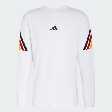DBB BASKETBALL LONGSLEEVE MANNEN
