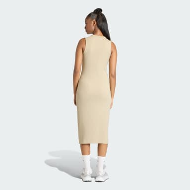 ALL SZN RIB DRESS