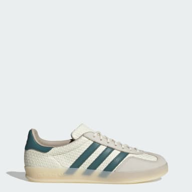 Chaussure Gazelle Indoor