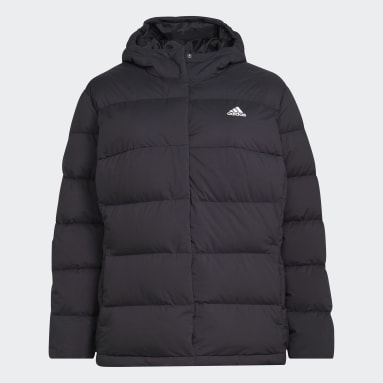 Plus Size Jackets Free delivery on adidas UK