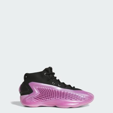Anthony Edwards 1 Low Shoes Kids