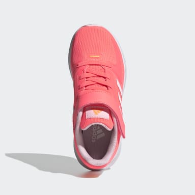 Kinderen Sportswear rood Runfalcon 2.0 Schoenen