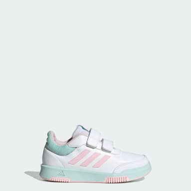 Sepatu Tensaur Hook and Loop