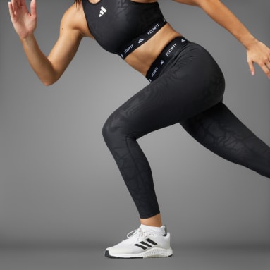 Legging 7/8 Estampada Techfit