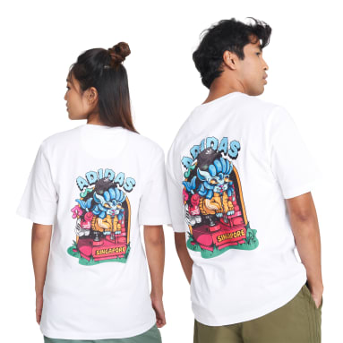 OG Kiddie Ride Key City Tee