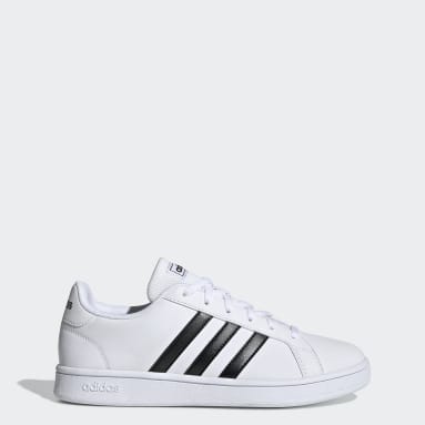 Grand Court Sneakers | adidas US