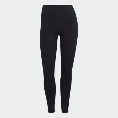 adidas by Stella McCartney 7/8丈 ヨガレギンス