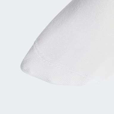 Mid Cut Crew Socks 3 Pairs