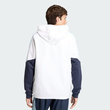 Buzo con Capucha Selección Argentina 26 Tiro