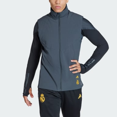 Veste de survêtement Under Armour RUN INSULATE HYBRID - Réf