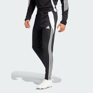 Adidas Pants Outfit Ideas: Super Combo Of Comfort And Style