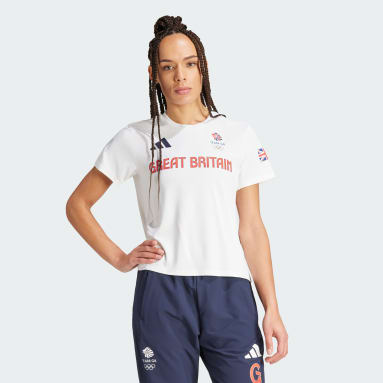 Women Climacool T Shirts Free delivery on adidas UK