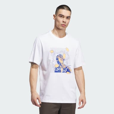 Playeras adidas skateboarding outlet