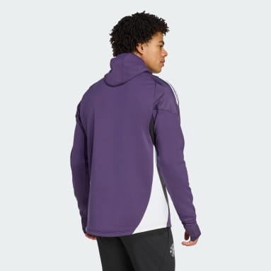 Manchester United Tiro 25 Competition Winterized Overdel