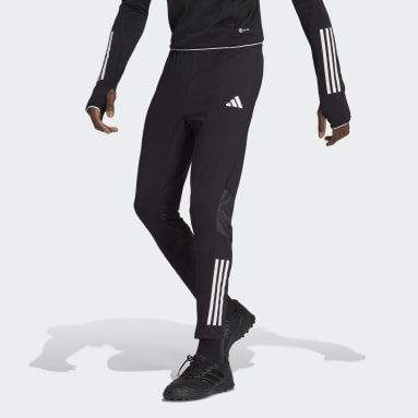 TIRO23 P PNT Negro Hombre Fútbol