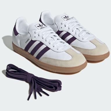 Samba OG Shoes