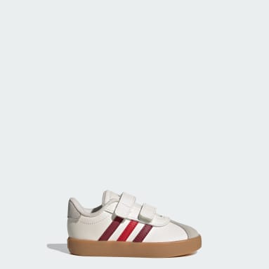 Tenis VL Court 3.0 Skateboarding Niños