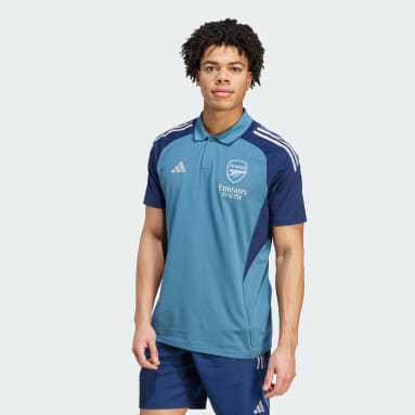 Arsenal Tiro 25 Competition Polo Shirt