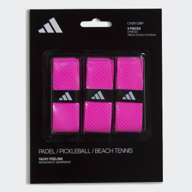 Set de overgrips (3 unidades)