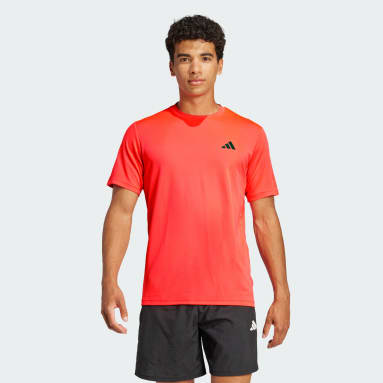 Train Essentials Training Tee