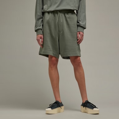 Men - Y-3 - Shorts | adidas UK