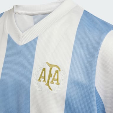 Maillot Argentine Anniversary Enfants