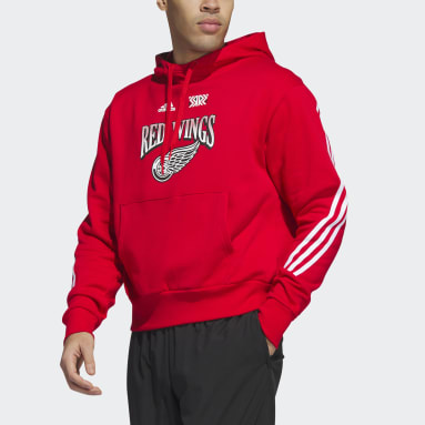 Adidas Hockey Performance Hoodie - Adult