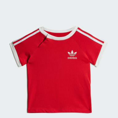 3-Stripes T-Shirt Kids