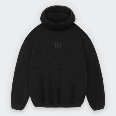 Sudadera con capucha Fear of God Athletics Hike Negro Hombre Fear of God Athletics