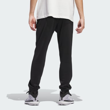 Pantalon molleton chaud adidas Basketball Crazy