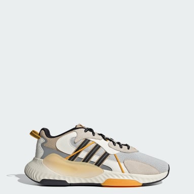 Hi-Tail Shoes