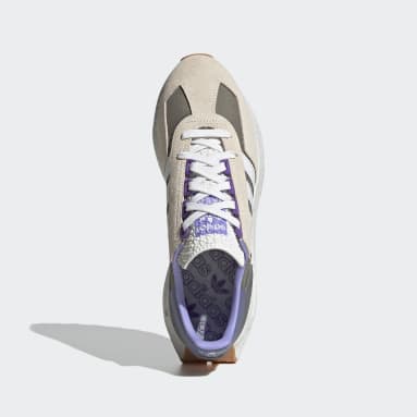 Men Originals Green Retropy E5 Shoes