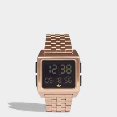 Reloj ARCHIVE_M1 Rosa Originals