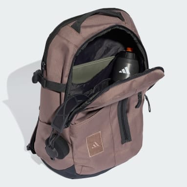 adidas Utility Backpack 3D Shape