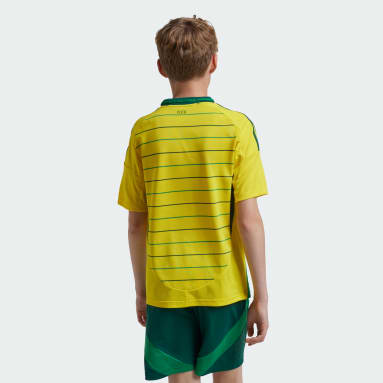 Celtic FC 24/25 Kids udebanetrøje