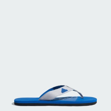 Zenith Flip Flops