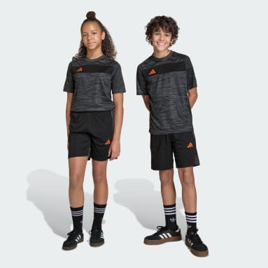 SHORTS TIRO25 ESSENTIALS PARA NIÑOS