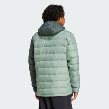 Campera con capucha Terrex Multi Light Down