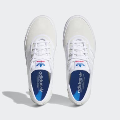 Originals White Adiease Shoes