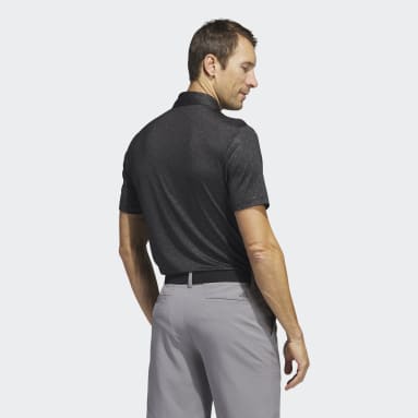 ULT ALLOVER PRT Negro Hombre Golf