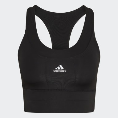 Running Medium-Support Pocket Bra
