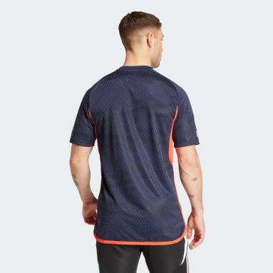 Team GB Fußballtrikot